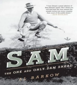 Image of Sam by Al Barkow