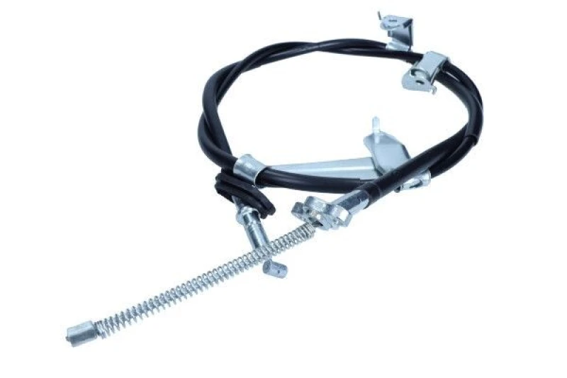 Image of MAXGEAR Handbrake cable MAXGEAR 32-1089