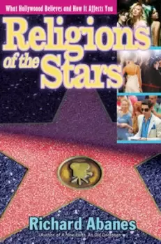 Image of Religions of the stars by Richard Abanes