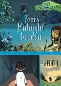 Image of Tom's Midnight Garden Graphic Novel - Philippa Pearce - Paperback - Used