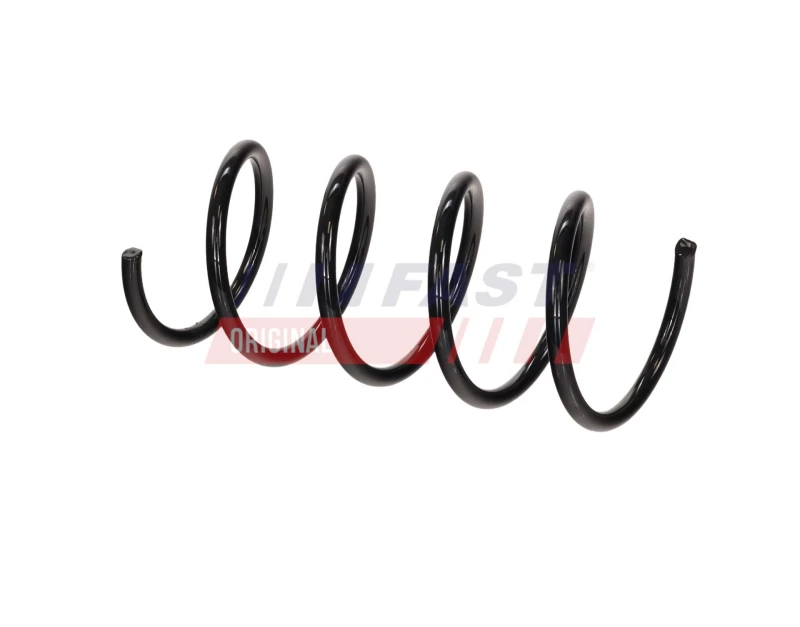 Image of FAST FT01920 Coil spring Coil Spring (188)