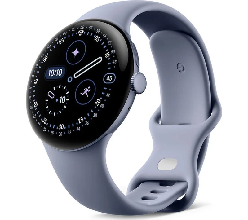 Image of Google Pixel Watch 4 45mm WiFi