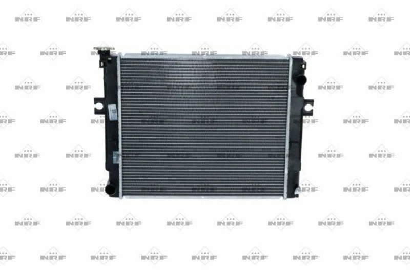 Image of NRF Engine radiator NRF 50008