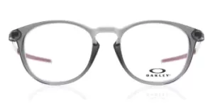 image of Oakley Eyeglasses OX8105 PITCHMAN R 810502