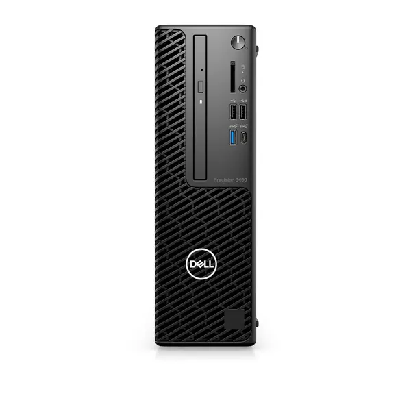 Image of DELL Precision 3460 SFF Core i7-13700 16GB RAM 512GB SSD Windows 11 Pro Workstation PC
