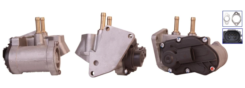 Image of DRI EGR valve DRI 717730003
