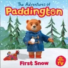 Image of The Adventures of Paddington: First Snow