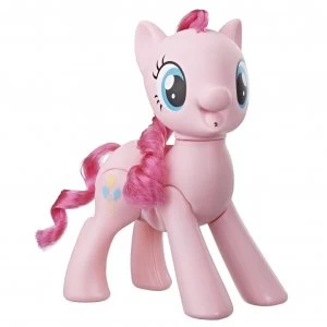 Image of My Little Pony Pinkie Pie