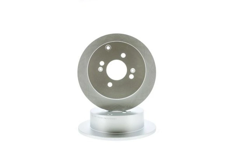 Image of AISIN Brake disc AISIN R6R982S