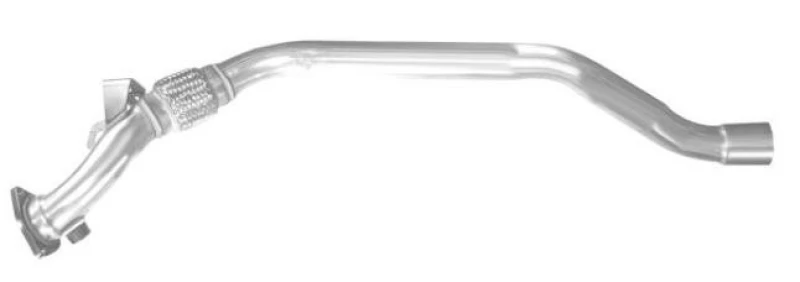 Image of Exhaust Pipe VEGAZ AR-258