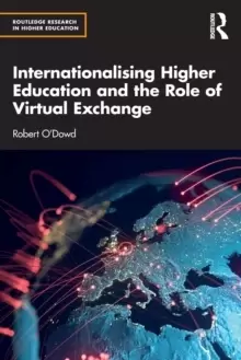 Image of Internationalising Higher Education and the Role of Virtual Exchange