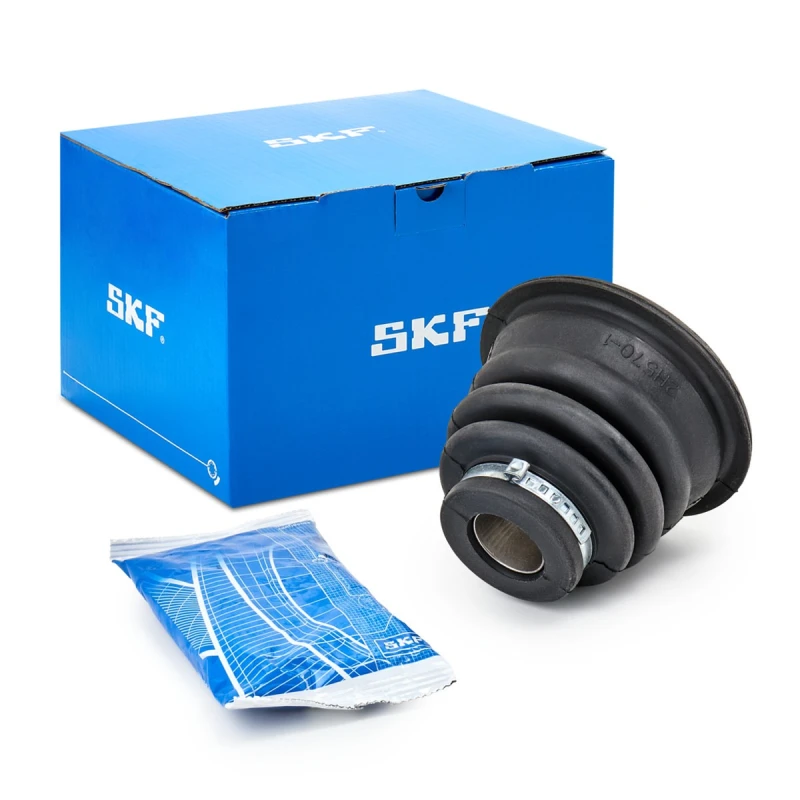 Image of SKF CV boot kit, drive shaft SKF VKJP 8059