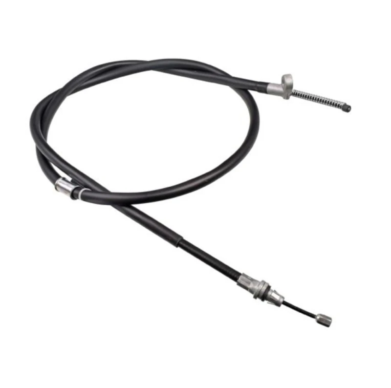 Image of Handbrake cable TRW GCH798