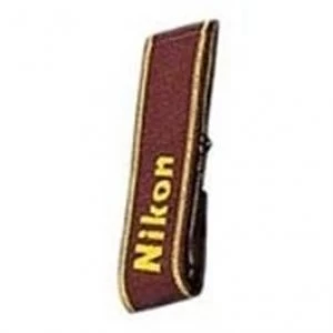 Image of AN 6W Wide Nylon Neckstrap