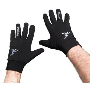 Image of Precision Players Gloves - Infants