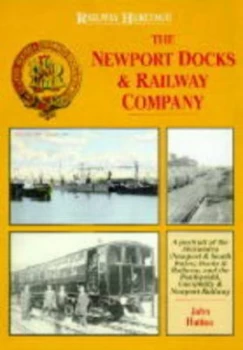 Image of Railway Heritage by John Hutton Paperback