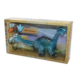 image of StikBot Mega Dino - Brontosaurus - Random Colour