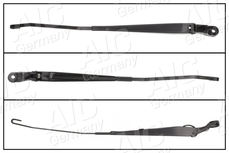 Image of Windscreen wiper arm AIC 76259