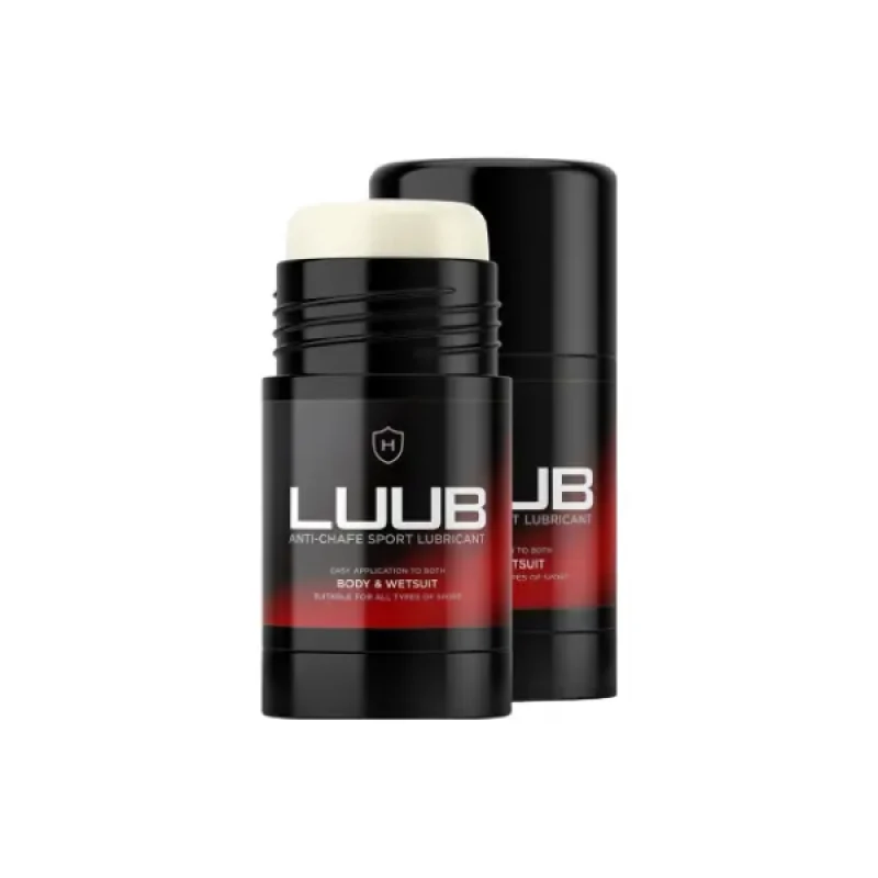 Image of Sport lubricant Huub Noir Unisex TU