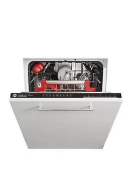 Image of Hoover HI6C3D0FB Fully Integrated Dishwasher