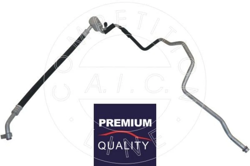 Image of Low Pressure Line, air conditioning AIC 53685