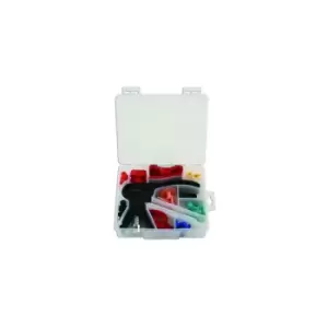 Image of Laser - Paintless Dent Puller Tool Set - 7004