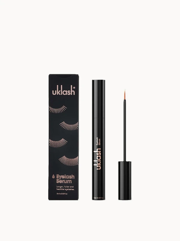 Image of UKLASH Eyelash Serum 3ml Multi female