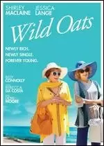 Image of wild oats