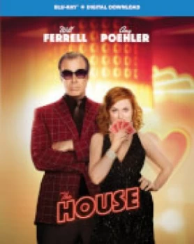 Image of The House (Includes Digital Download)