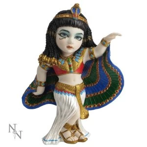 Image of Cleo Figurine