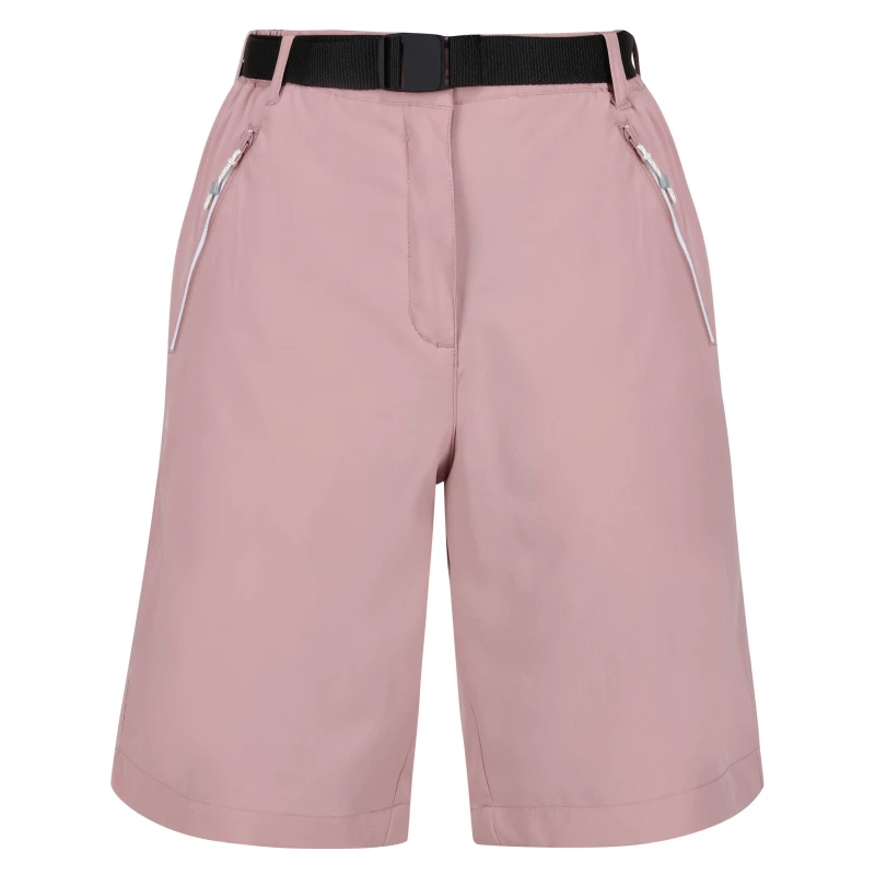 Image of Regatta StrBermudaLt - Pink Pink 8
