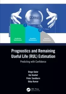 Image of Prognostics and Remaining Useful Life (RUL) Estimation : Predicting with Confidence