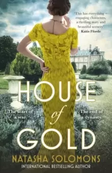 Image of House of Gold