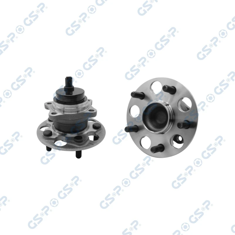 Image of GSP Wheel bearing kit GSP 9400589