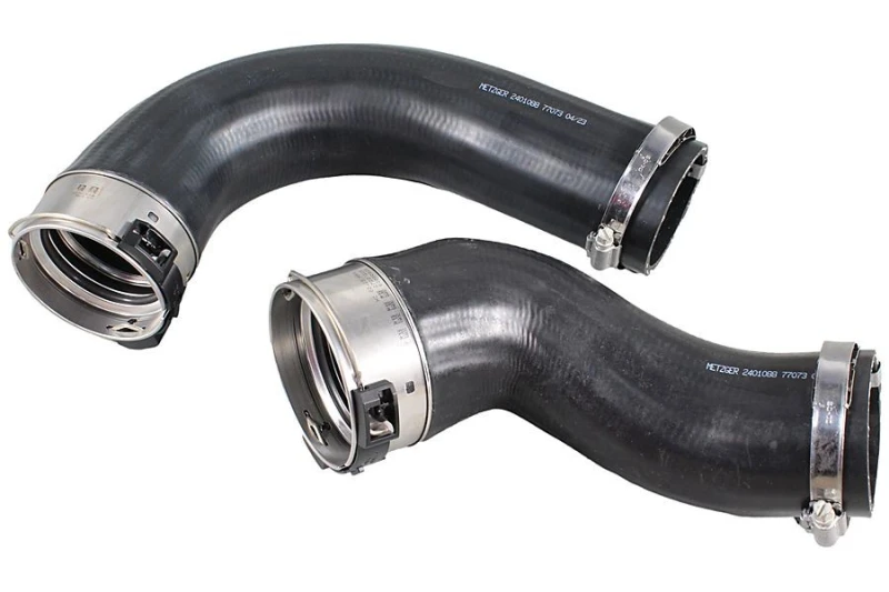 Image of Charger intake hose METZGER 2401088