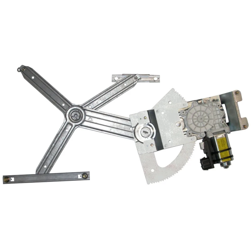 Image of Window regulator VALEO 850612