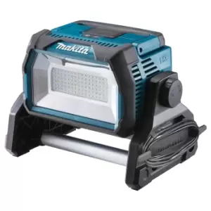 image of Makita DML809 18v LXT Cordless LED Worklight 110v