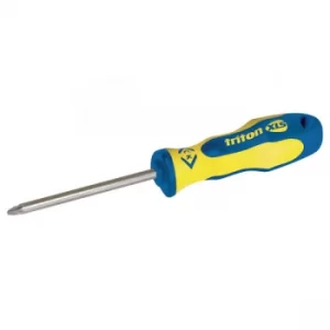 Image of CK Tools T4723-1 Triton XLS Screwdriver PZ1x75mm