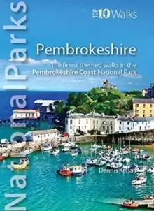 Image of National Parks: Pembrokeshire : The finest themed walks in the Pembrokeshire Coast National Park
