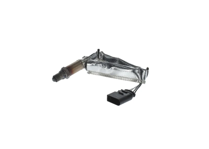 Image of Lambda sensor Bosch 0 258 005 236