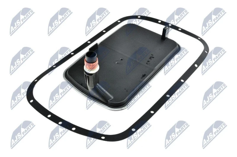 Image of NTY Automatic transmission filter kit NTY FSF-BM-003