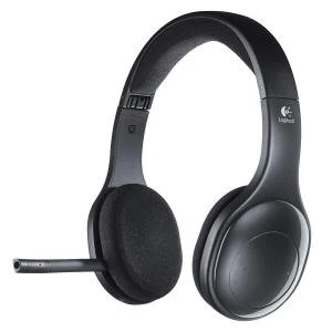 Image of Logitech H800 Binaural Wireless Headset