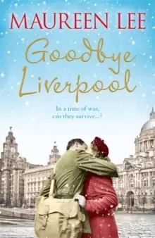 Image of Goodbye Liverpool