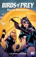 Image of birds of prey hero hunters