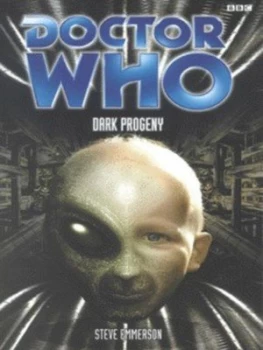 Image of Dark Progeny by Steve Emmerson Book
