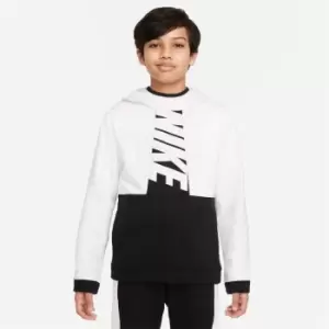 Image of Nike NSW Amplify Hoodie Junior Boys - Multi