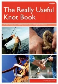 Image of The Really Useful Knot Book by Geoffrey Budworth Paperback