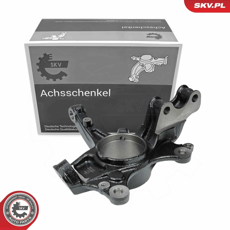 Image of ESEN SKV Steering knuckle ESEN SKV 73SKV291
