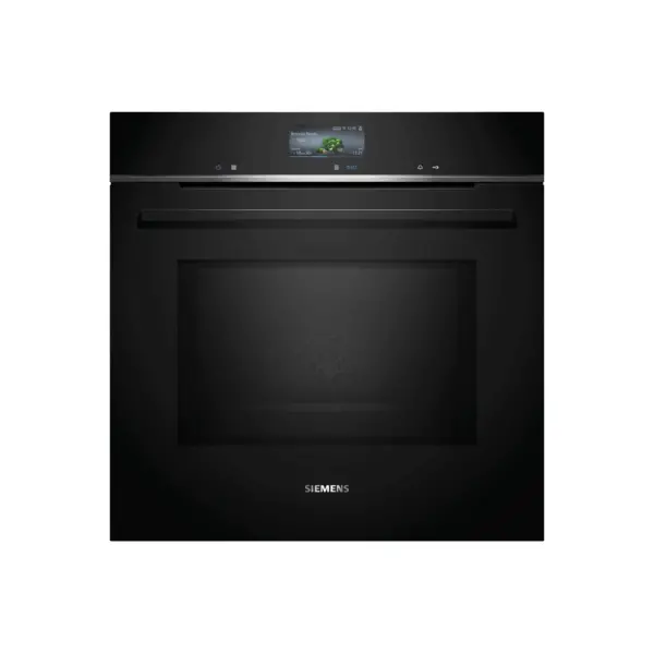 Image of Siemens HM776G1B1B 67L iQ700 Built In Combination Microwave