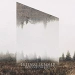Image of Buffalo Summer - Desolation Blue